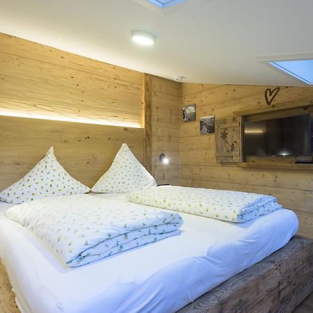 Appartement Haus Sonnenhof à Oberstdorf Extérieur photo