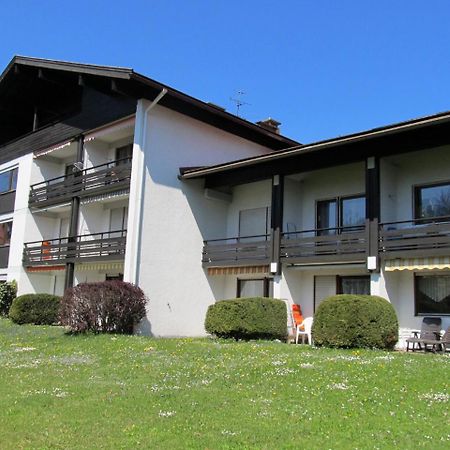 Appartement Haus Sonnenhof à Oberstdorf Extérieur photo