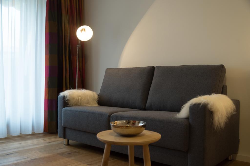 Appartement Haus Sonnenhof à Oberstdorf Chambre photo