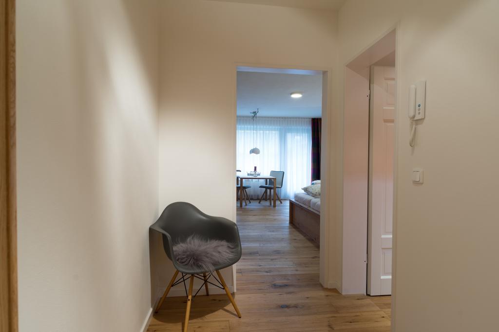 Appartement Haus Sonnenhof à Oberstdorf Chambre photo