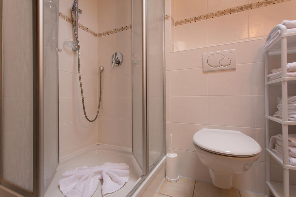 Appartement Haus Sonnenhof à Oberstdorf Chambre photo