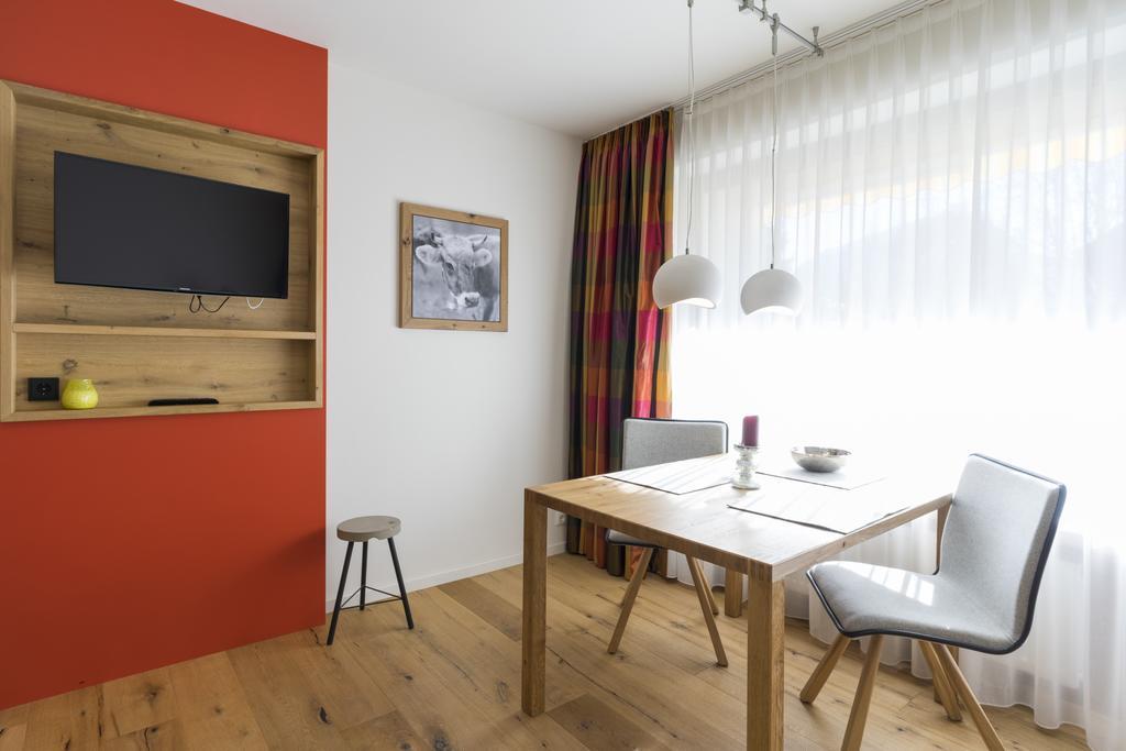 Appartement Haus Sonnenhof à Oberstdorf Extérieur photo