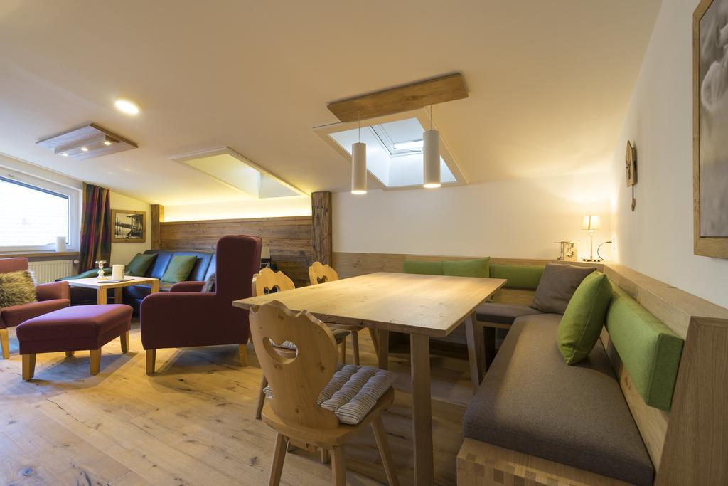 Appartement Haus Sonnenhof à Oberstdorf Extérieur photo