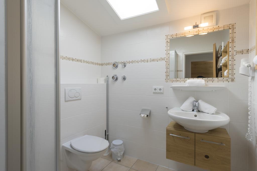 Appartement Haus Sonnenhof à Oberstdorf Extérieur photo
