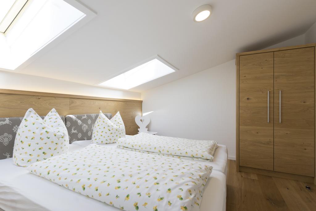 Appartement Haus Sonnenhof à Oberstdorf Extérieur photo