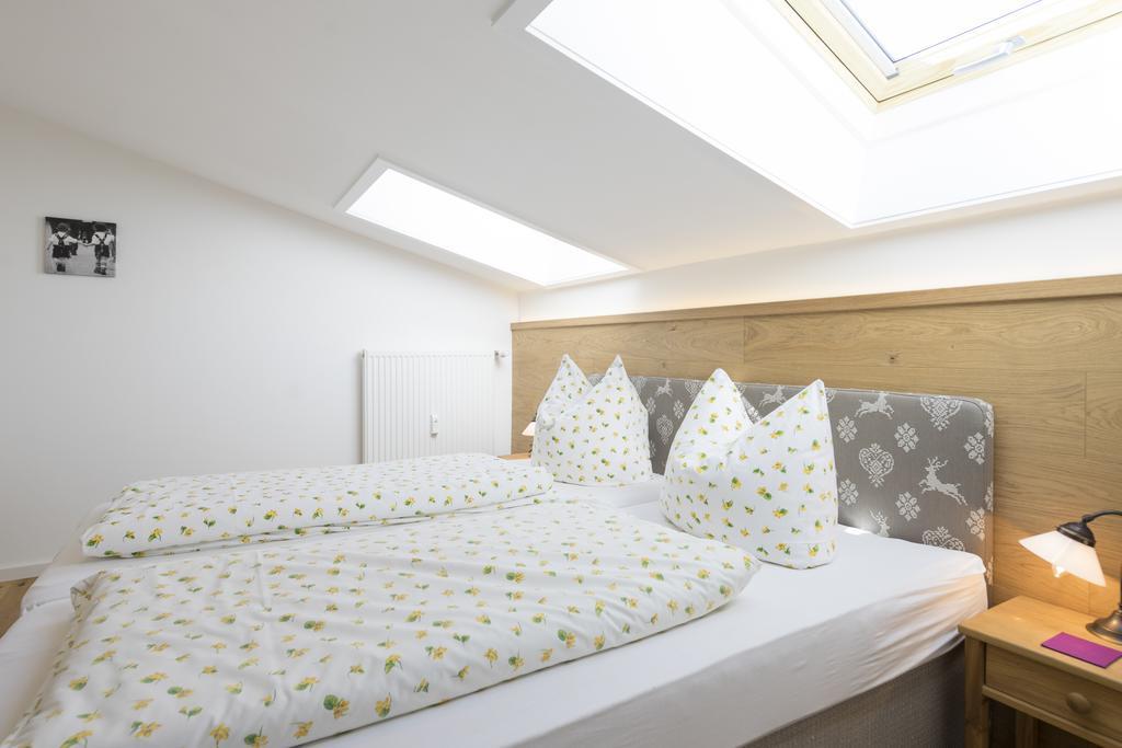 Appartement Haus Sonnenhof à Oberstdorf Extérieur photo