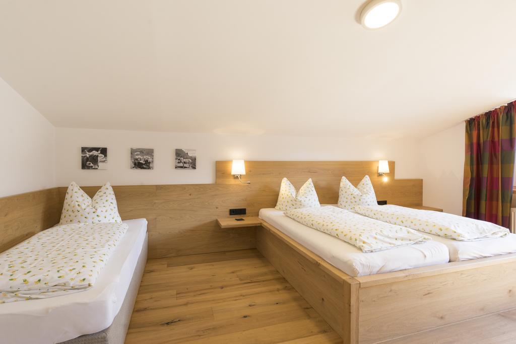 Appartement Haus Sonnenhof à Oberstdorf Extérieur photo