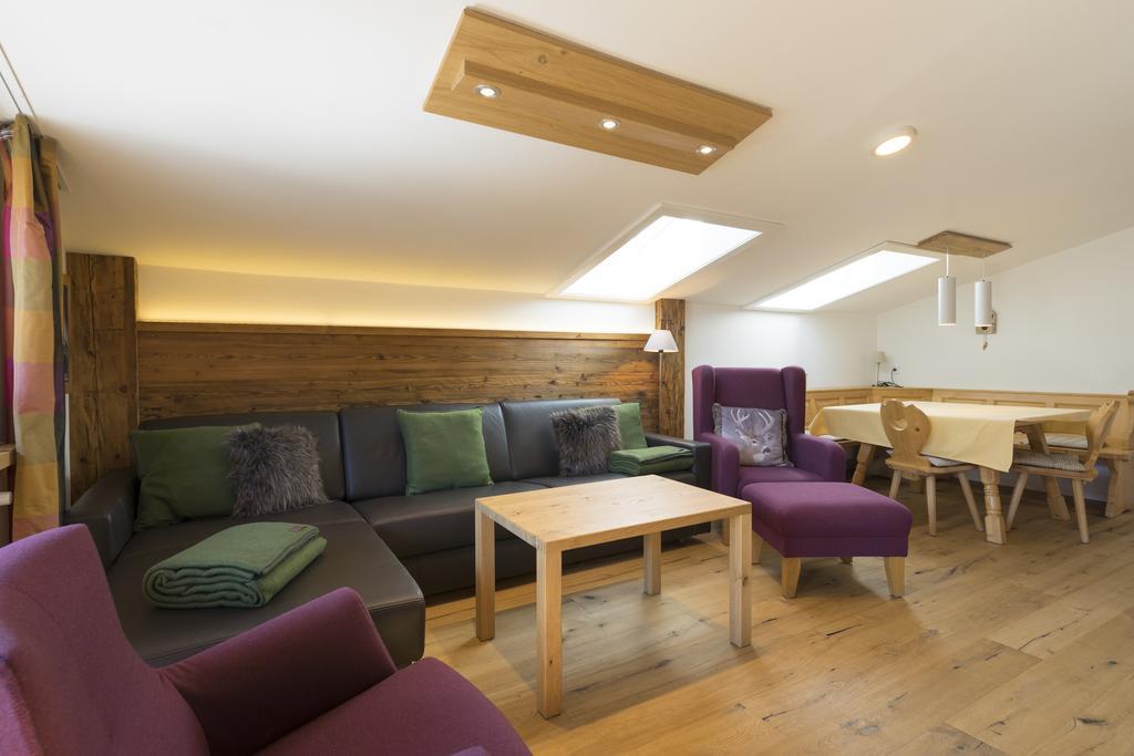 Appartement Haus Sonnenhof à Oberstdorf Extérieur photo