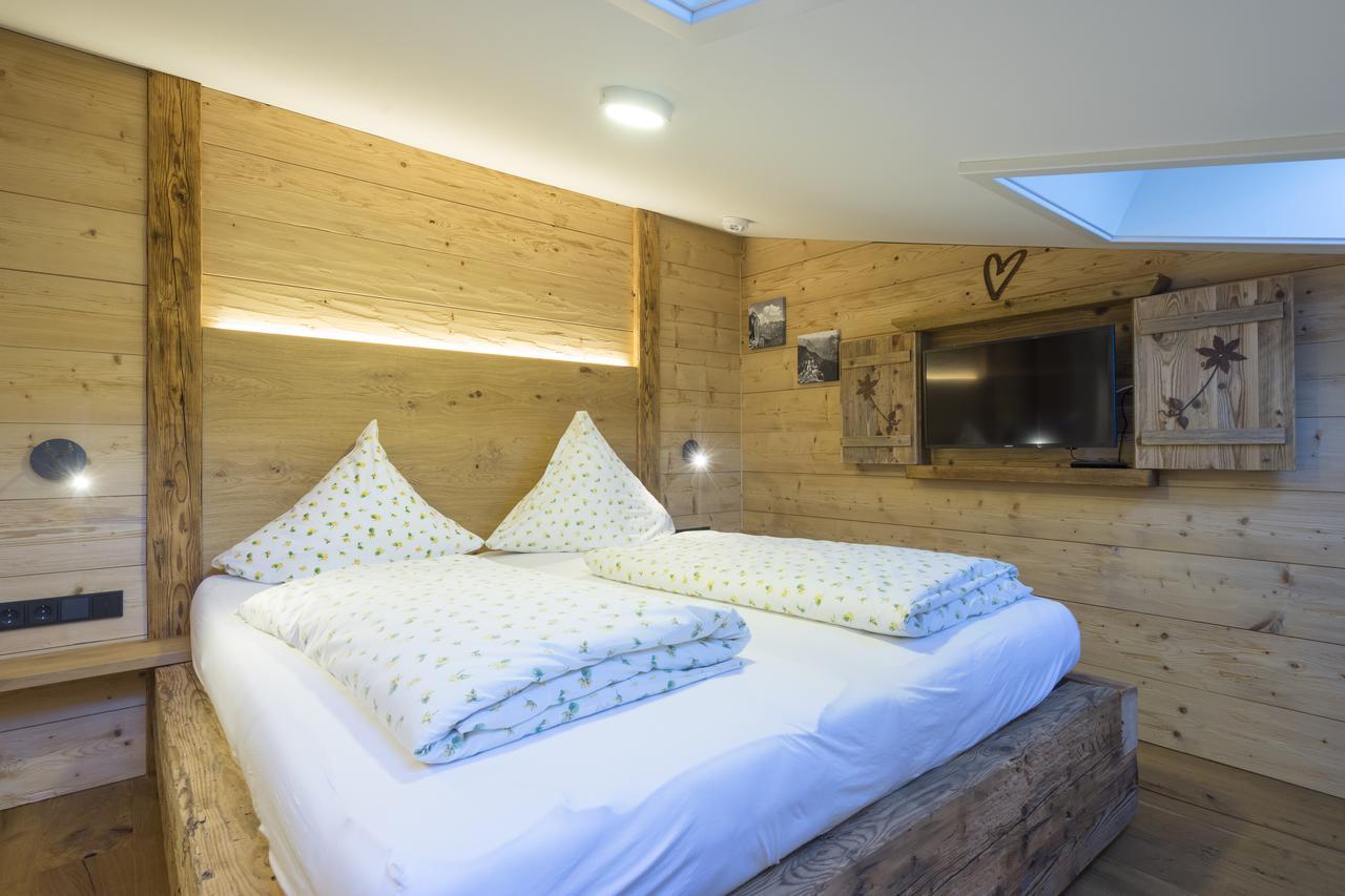 Appartement Haus Sonnenhof à Oberstdorf Extérieur photo
